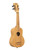 KALA SOLID BAMBOO SOPRANO UKULELE 41107-KA-BMB-S View 1
