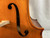 Used Samuel Shen SC-100 4/4 Cello 4/4 Size 40012-S000310124 View 11