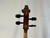 Used Samuel Shen SC-100 4/4 Cello 4/4 Size 40012-S000310124 View 15