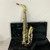 Used Yamaha YAS-23 Alto Saxophone 41128-S000110719 View 1