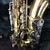 Used Yamaha YAS-23 Alto Saxophone 41128-S000110719 View 3