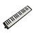 Used Hohner PERFORMER 37 Compact Keyboard Compact View 1