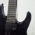 Used Jackson Js22-7 Dka Ht Super S Electric Guitar Black 7-String 40042-S000266216 View 6