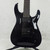 Used Jackson Js22-7 Dka Ht Super S Electric Guitar Black 7-String 40042-S000266216 View 1