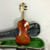 Used 4/4 KARL H. 1968 GEARED TUNERS Violin 4/4 Size 41128-S000110721 View 4