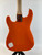 Used Squier Mini Strat Electric Guitar 41127-S000059972 View 8