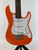 Used Squier Mini Strat Electric Guitar 41127-S000059972 View 1