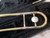Used B&S ARISTOCRAT TB600 Trombone 40107-S000155928 View 7