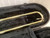 Used B&S ARISTOCRAT TB600 Trombone 40107-S000155928 View 13