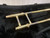 Used B&S ARISTOCRAT TB600 Trombone 40107-S000155928 View 14