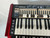 Used Nord C2D ELECTRIC ORGAN 61-Key Synthesizer 61-Key 40012-S000310127 View 2