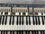 Used Nord C2D ELECTRIC ORGAN 61-Key Synthesizer 61-Key 40012-S000310127 View 5