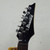 Used Ibanez Gio S Type Electric Guitar Black 6-String 40042-S000266231 View 2