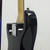 Used Ibanez Gio S Type Electric Guitar Black 6-String 40042-S000266231 View 8