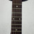 Used Ibanez Gio S Type Electric Guitar Black 6-String 40042-S000266231 View 5