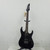 Used Ibanez Gio S Type Electric Guitar Black 6-String 40042-S000266231 View 3