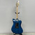 Used - Squier PARANORMAL SUPER-SONIC Electric Guitar 40087-S000237144 View 6