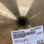 Used - 14IN HI HATS - Hi Hat Cymbals 14" 40087-S000237148 View 2