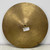 Used - MISC 18IN CRASH - Crash Cymbal 16" 40087-S000237149 View 1