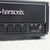 Used Electro Harmonix (e/h) Mig 50 Head Tube Guitar Amplifier Head 40042-S000266233 View 2
