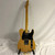 Used Fender TL72 REISSUE TELECASTER T Type Electric Guitar Natural 6-String 41128-S000110722 View 9
