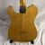 Used Fender TL72 REISSUE TELECASTER T Type Electric Guitar Natural 6-String 41128-S000110722 View 6