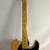 Used Fender TL72 REISSUE TELECASTER T Type Electric Guitar Natural 6-String 41128-S000110722 View 2