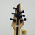 Used Jackson Pro Series Dinky Dk Modern Ash Fr6 Super S Electric Guitar Black 6-String 40042-S000266238 View 12