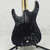 Used Jackson Pro Series Dinky Dk Modern Ash Fr6 Super S Electric Guitar Black 6-String 40042-S000266238 View 14