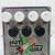Used Electro Harmonix (e/h) Hot Wax Overdrive Pedal 40042-S000266240 View 2