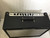 Used Fender HOT ROD DELUXE W/CVR 1 x 12 Tube Combo Amplifier 1 x 12 40107-S000155930 View 2