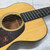 Used Martin 0-18 Concert Solid Top Acoustic Guitar Natural 40051-S000117735 View 6
