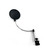 Used Pop filter Gooseneck Desk Mount  View 1