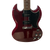 Used Epiphone SG SPECIAL 50TH ANNIV. SG Type Electric Guitar Red 6-String 40009-S000311624 View 2