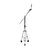 Used BOOM CYMBAL STAND Boom Stand View 2