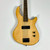Used Dean Edge 09 Bass Guitar Natural 4-String 41103-S000057757 View 1