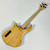 Used Dean Edge 09 Bass Guitar Natural 4-String 41103-S000057757 View 7
