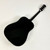 Used Epiphone Starling Acoustic Guitar Ebony 41103-S000057756 View 7