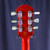 Used Epiphone LES PAUL DELUXE 99 LP Type Electric Guitar Red 6-String 41140-S000135609 View 5
