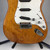 Used PARTSCASTER S Type Electric Guitar Natural 6-String 41110-S000071836 View 2