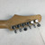 Used PARTSCASTER S Type Electric Guitar Natural 6-String 41110-S000071836 View 6