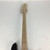 Used Squier PRECISION BASS P Type Bass Guitar Sunburst 4-String 41110-S000071839 View 5