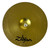Used Zildjian 20" PLANET Z Ride Cymbal 40090-S000082342 View 2