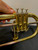 Used Bach ARISTOCRAT FH600 Flugelhorn 41129-S000015266 View 6