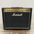Used - Marshall DSL 40C W/FTSW 1 x 12 Solid State Amplifier  40087-S000237167 View 1