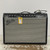 Used - Fender DELUXE REVERB W/FTSW 1 x 12 Tube Combo Amplifier 40087-S000237166 View 1