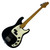 Used 1985 Ibanez RB650 ROADSTAR II MIJ W/ CASE Vintage Bass Guitar Black 40090-S000082343 View 2
