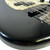 Used 1985 Ibanez RB650 ROADSTAR II MIJ W/ CASE Vintage Bass Guitar Black 40090-S000082343 View 7