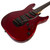 Used Kramer Striker 600ST 1985–88 Electric Guitar – Red Vintage Kramer 40090-S000082347 View 3
