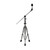 Used Ludwig BOOM CYMBAL STAND Boom Stand View 2